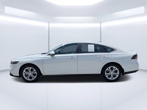 Used 2024 Honda Accord LX image 6