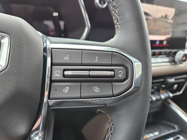 New 2026 GMC Canyon Denali AWD/4WD image 39