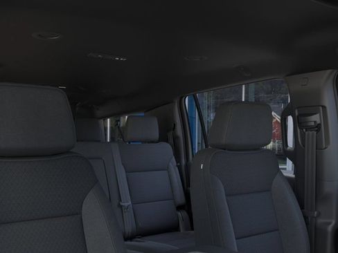 New 2026 Chevrolet Suburban LS AWD/4WD image 24