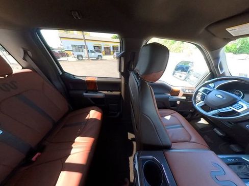 Used 2020 Ford F150 King Ranch w/ Max Trailer Tow Package AWD/4WD image 33