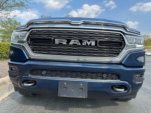 Used 2021 RAM 1500 Limited w/ Protection Group image 3