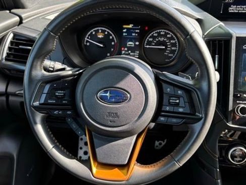 Used 2023 Subaru Forester Wilderness AWD/4WD image 20