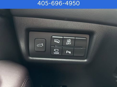 Used 2021 MAZDA CX-5 Signature image 32