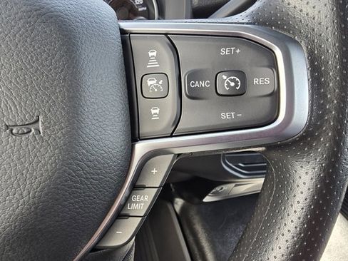 Used 2025 RAM 3500 Tradesman image 10