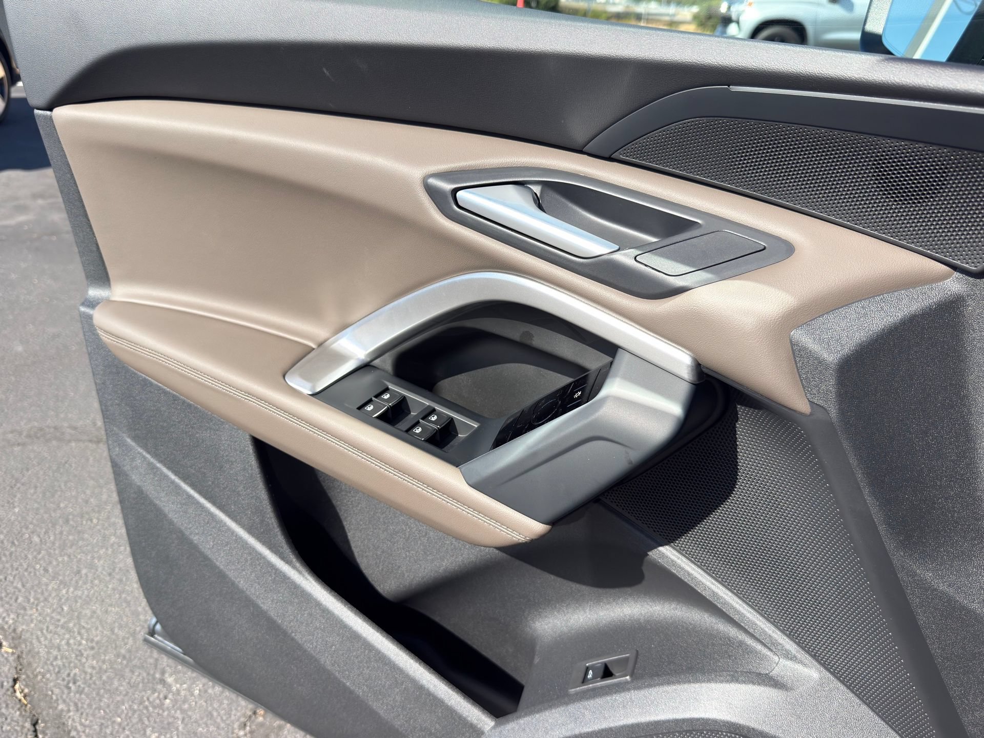 New 2026 Audi Q5 Premium AWD/4WD image 24