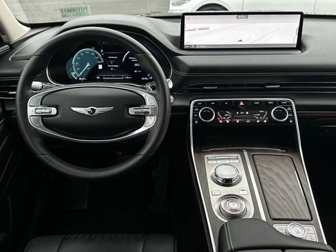 Used 2023 Genesis GV80 2.5T w/ Prestige 20" Package image 14