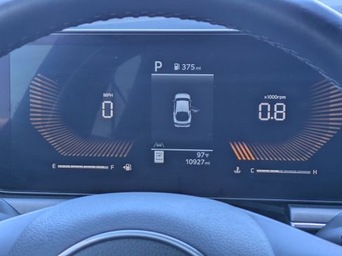 Certified 2025 Kia K5 GT-Line FWD image 28