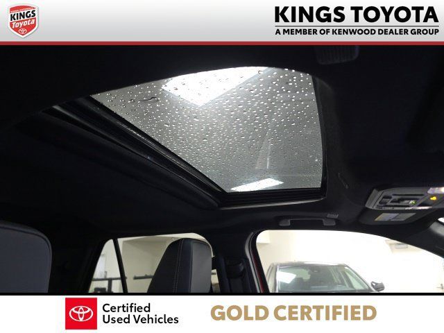 Used 2026 Toyota 4Runner TRD Off-Road Premium w/ Tow Technology Package AWD/4WD image 24