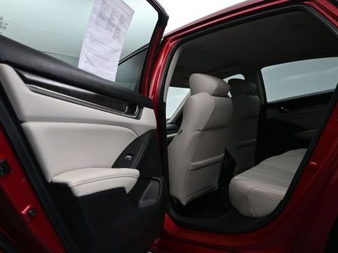 Certified 2020 Honda Accord EX-L image 13
