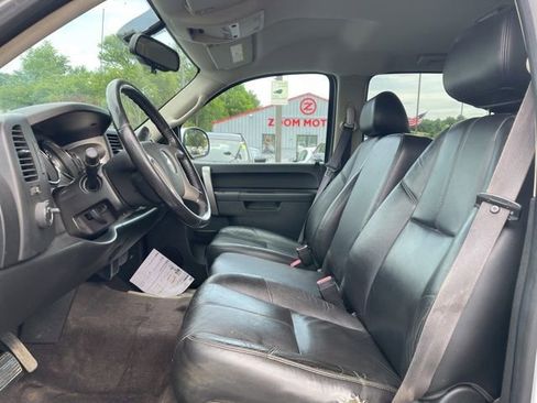 Used 2012 Chevrolet Silverado 1500 LT w/ All-Star Edition AWD/4WD image 11