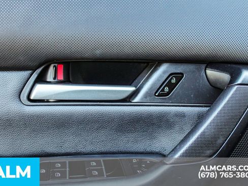 Used 2025 MAZDA CX-50 AWD 2.5 S w/ Select Package image 38