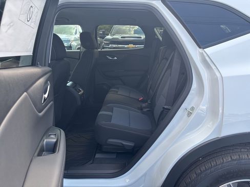 New 2025 Chevrolet Blazer LT w/ Convenience Package image 11