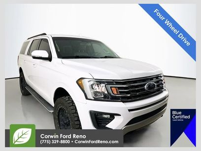 Used 2018 Ford Expedition Max XLT w/ Equipment Group 202A