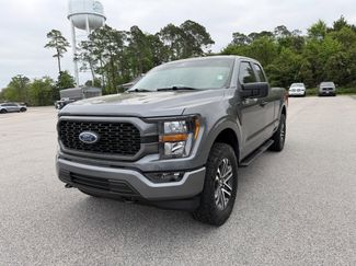 Used 2023 Ford F150 XL w/ STX Appearance Package video 1