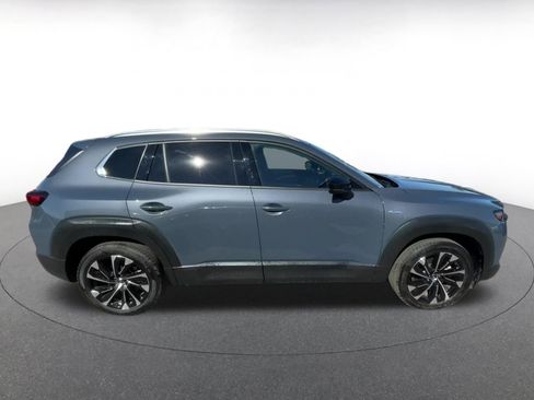 Used 2025 MAZDA CX-50 2.5 Hybrid w/ Premium Plus Pkg image 16