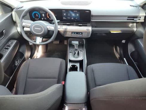 New 2026 Hyundai Kona SEL Sport image 12