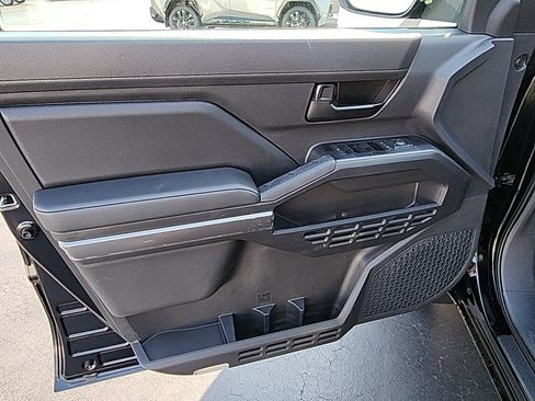 New 2026 Toyota Tacoma SR5 AWD/4WD image 10