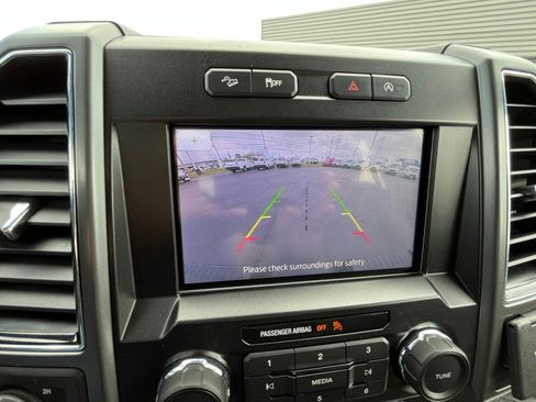 Used 2020 Ford F150 XLT w/ Equipment Group 302A Luxury image 20