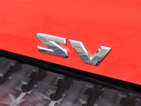 Used 2023 Nissan Titan SV w/ SV Convenience Package image 11