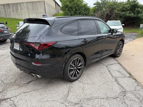 Used 2024 Acura MDX Type S AWD/4WD image 5
