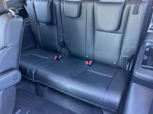 New 2026 Subaru Ascent Premium image 12