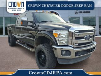 Used 2016 Ford F250 XLT w/ XLT Premium Package video 1