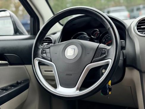 Used 2008 Saturn Vue XE w/ Preferred Package image 17