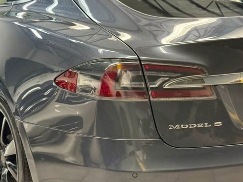 Used 2015 Tesla Model S P85D image 12