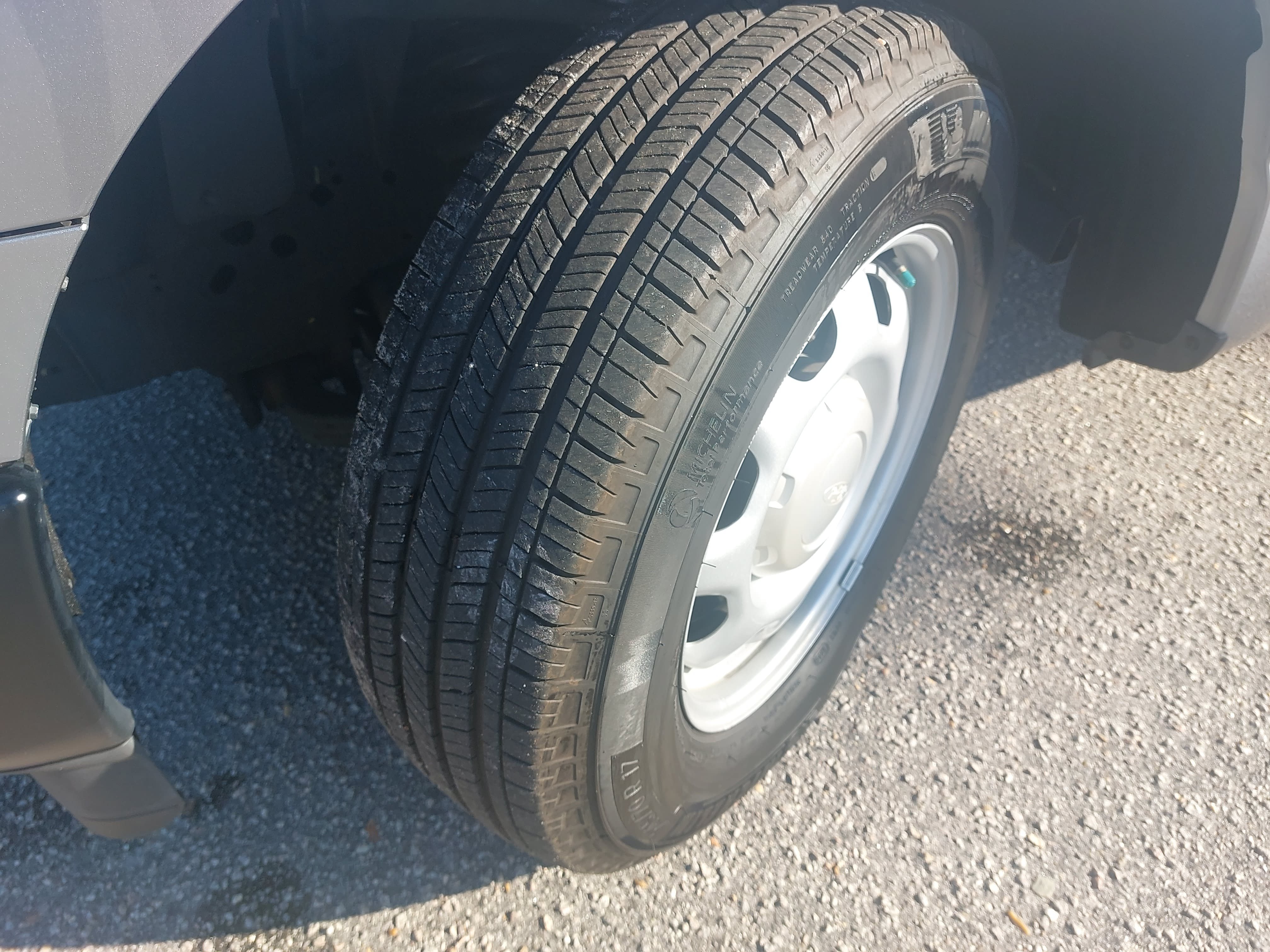 Used 2025 Ford F150 XL RWD image 28