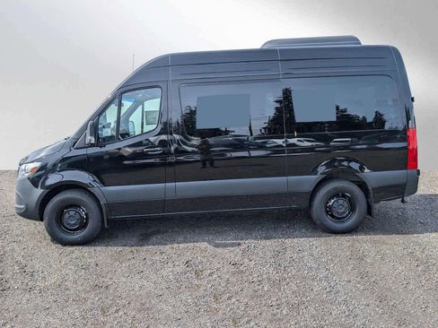 New 2025 Mercedes-Benz Sprinter 2500 image 6