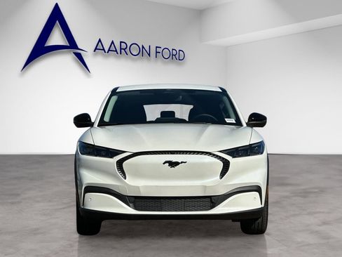 New 2025 Ford Mustang Mach-E Select w/ Comfort Package Lite image 9