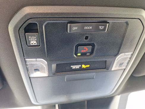 Used 2025 Toyota Tundra SR5 image 28