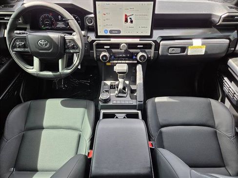 New 2026 Toyota 4Runner Limited AWD/4WD image 14