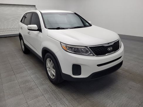 Used 2015 Kia Sorento LX FWD image 13