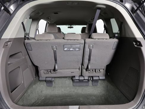 Used 2015 Honda Odyssey EX image 17