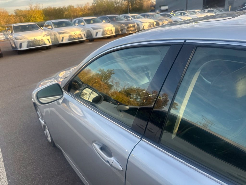Used 2011 Lexus IS 350 AWD w/ Luxury Plus Value Edition image 24