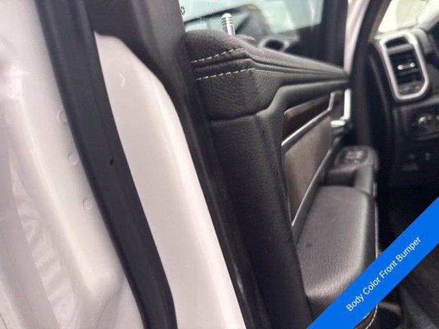 Used 2021 RAM 1500 Laramie w/ Laramie Southwest Edition AWD/4WD image 15