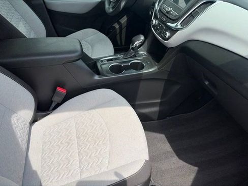 Used 2022 Chevrolet Equinox LT AWD/4WD image 38