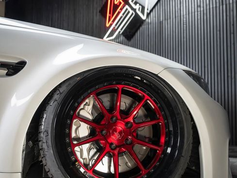 Used 2009 BMW 335i Convertible image 19