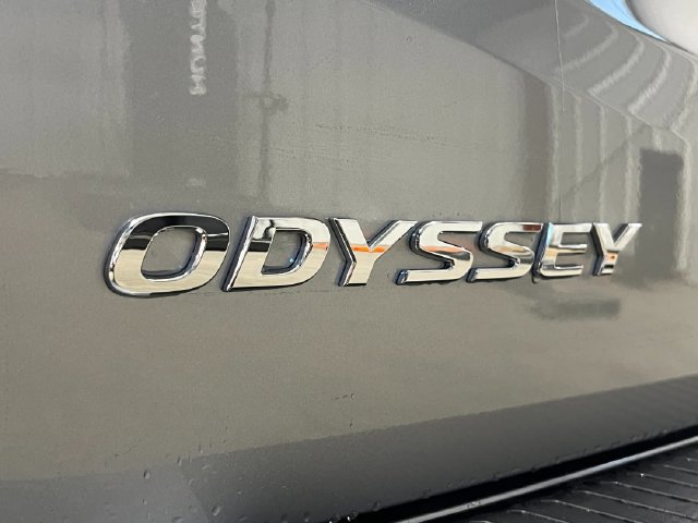 New 2027 Honda Odyssey Elite image 7