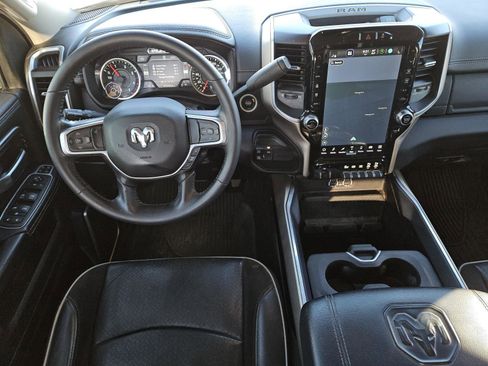 Used 2023 RAM 3500 Laramie image 10