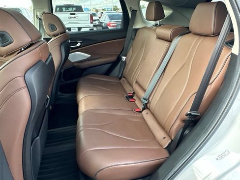 Used 2020 Acura RDX AWD w/ Advance Package image 14