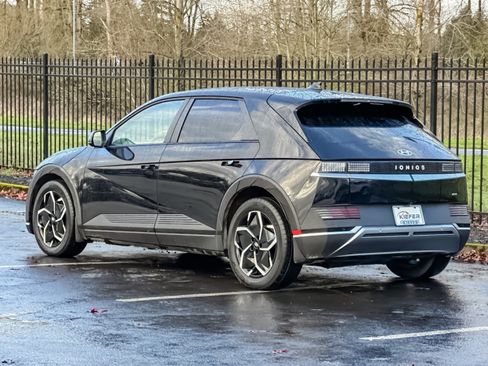 Used 2023 Hyundai Ioniq 5 SE image 5