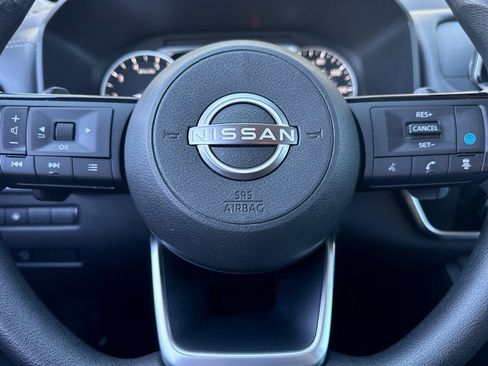 Used 2023 Nissan Rogue SV AWD/4WD image 24
