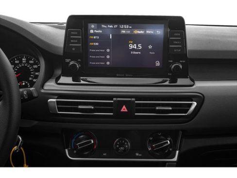 Used 2021 Kia Seltos LX image 13