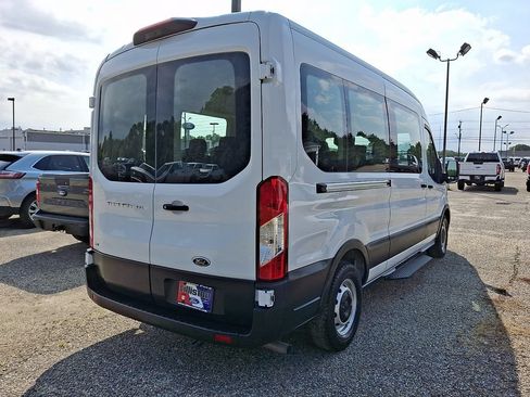 Used 2023 Ford Transit 350 XL RWD image 4