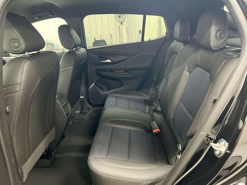 New 2026 Buick Envista Preferred w/ Convenience I Package FWD image 22