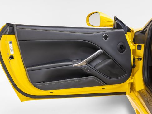 Certified 2017 Ferrari F12 Berlinetta RWD image 55