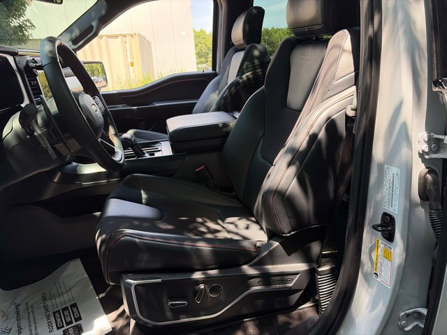 Used 2025 Ford F150 Raptor AWD/4WD image 16
