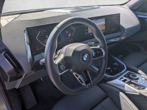 Used 2025 BMW X3 xDrive30i w/ M Sport Package AWD/4WD image 10